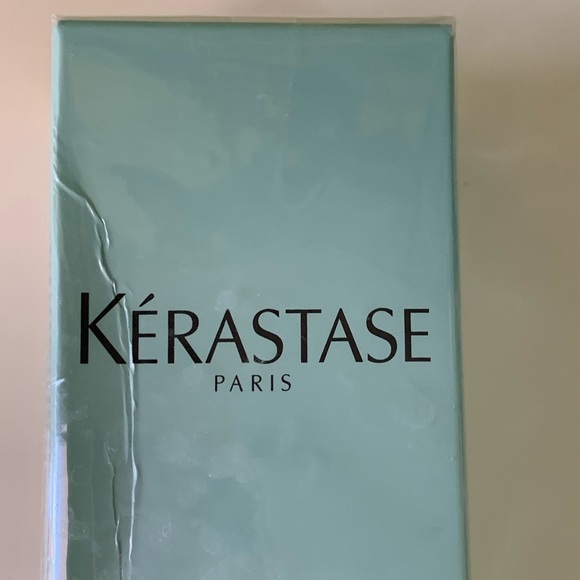 Kerastase hair treatment main image 8